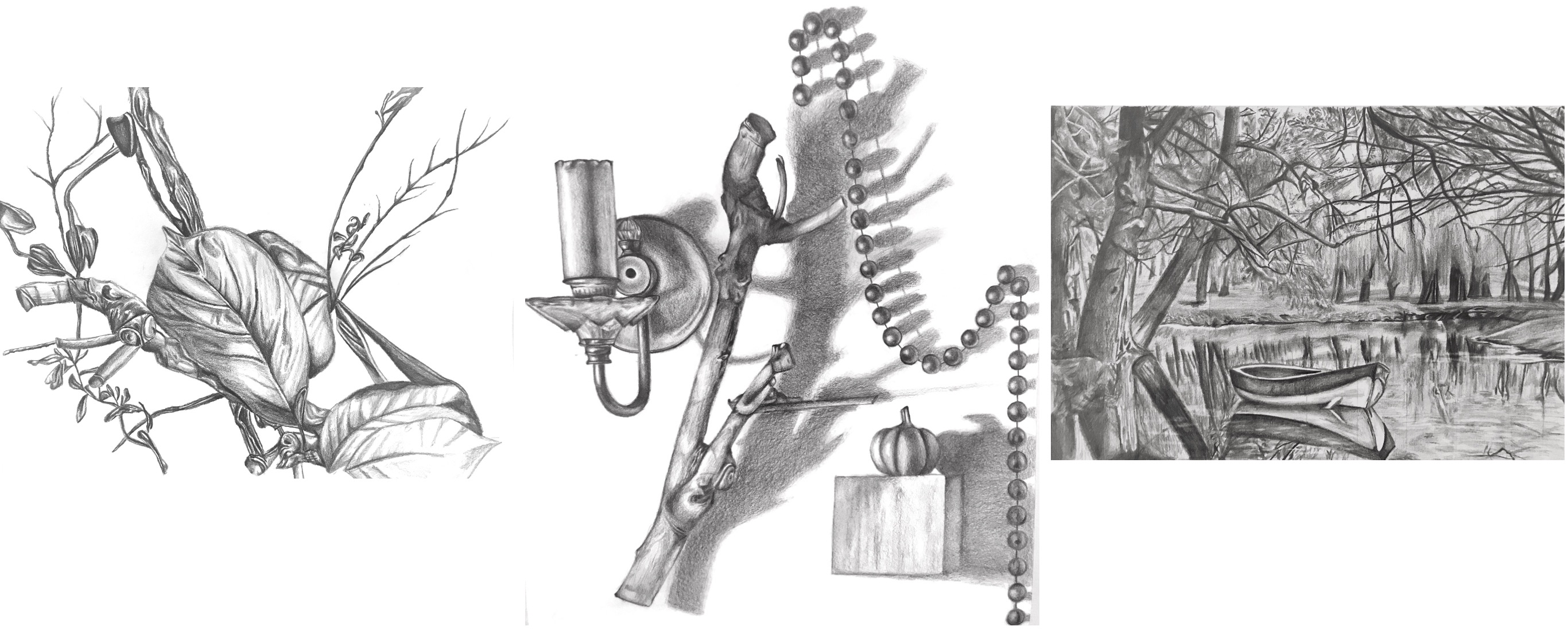 Sketchbook Overview