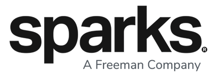 Sparks Logo