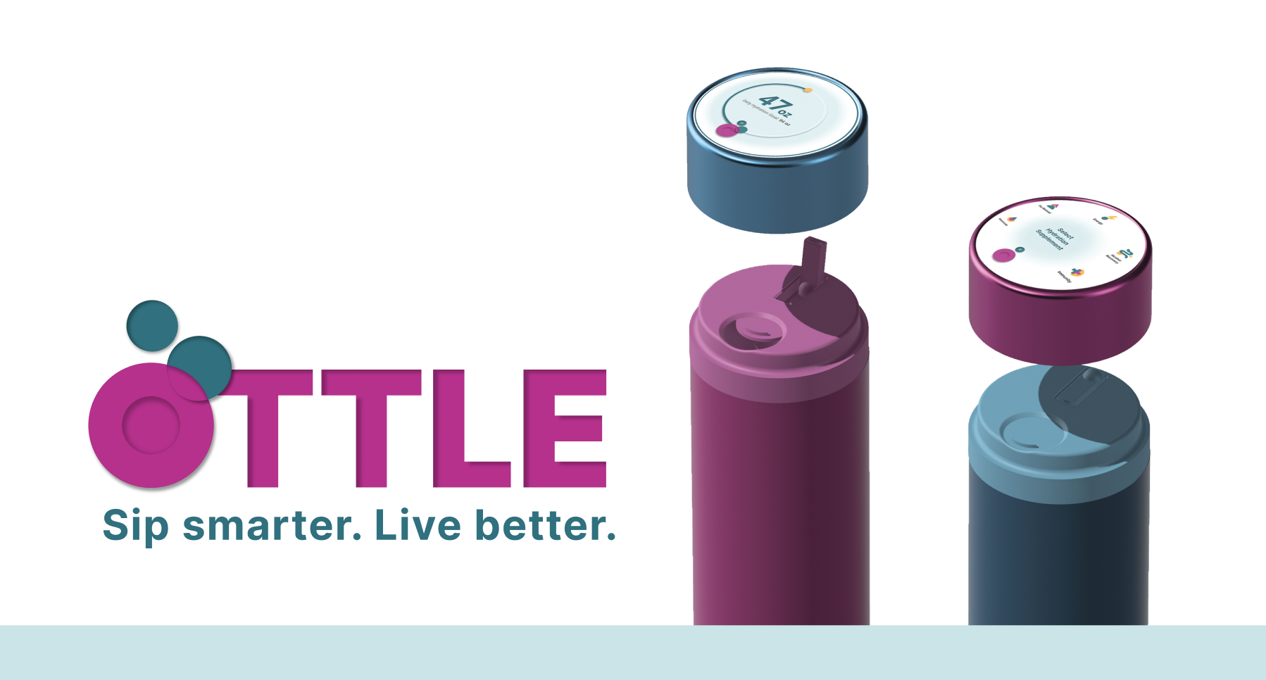 Ottle Banner